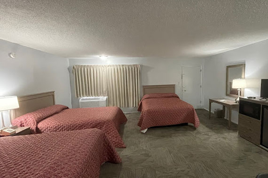 Best Budget Hotel in Dillon, MT