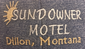 Sundowner Motel 